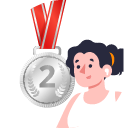 อันดับ 3