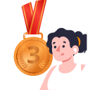 อันดับ 3
