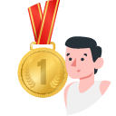 อันดับ 1
